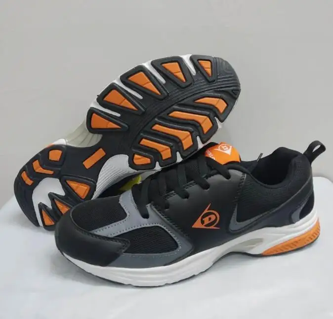 Men Professional high quality shockproof night running shoes male Light Marathon Running Shoes Breathable GYM Sneakers
Men Professional high quality shockproof night running shoes male Light Marathon Running Shoes Breathable GYM Sneakers