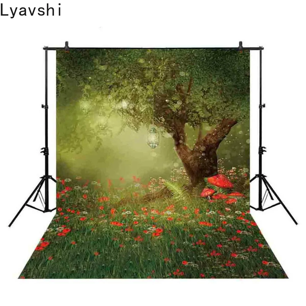 Lyavshi фон для фотостудии Волшебные фонарики для дерева Маковый Луг красочный красный гриб для фотосъемки
Lyavshi фон для фотостудии Волшебные фонарики для дерева Маковый Луг красочный красный гриб для фотосъемки