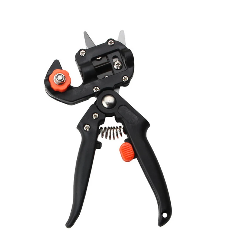 Garden Grafting Tool Pruner Kit for Fruit Tree Grafting 1Set, Professional Pruner Kit Plant Pruning Shears Scissor Knife
Garden Grafting Tool Pruner Kit for Fruit Tree Grafting 1Set, Professional Pruner Kit Plant Pruning Shears Scissor Knife