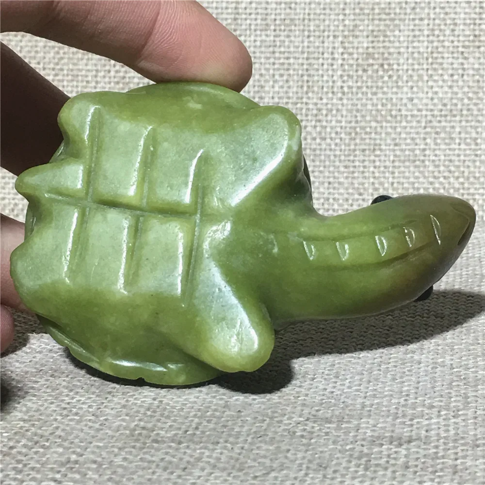 Natural Green Jasper quartz crystal for sale Stones and crystals home decoration decorative crystal Tortoise
Natural Green Jasper quartz crystal for sale Stones and crystals home decoration decorative crystal Tortoise