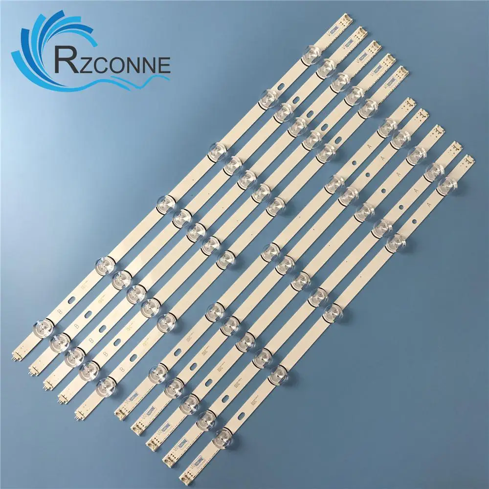 LED Backlight strip For Innotek DRT 3.0 55 55LB561V LG55LF5950 6916L 1730A 1731 1833A 1834A 1989A 1990A 1991A 1992A 2232A 2233A 
LED Backlight strip For Innotek DRT 3.0 55 55LB561V LG55LF5950 6916L 1730A 1731 1833A 1834A 1989A 1990A 1991A 1992A 2232A 2233A