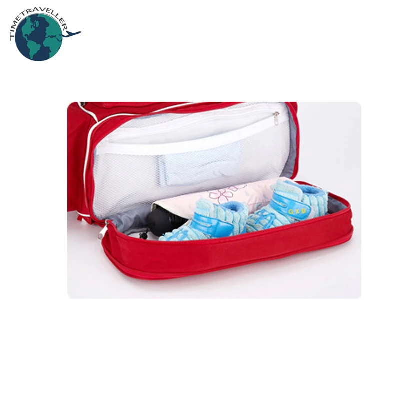 Super High Quality Multifunction Large Capacity Mummy Bag Maternity Diaper Bag Travel Backpack Nappy Nursing Bag Baby Care
Super High Quality Multifunction Large Capacity Mummy Bag Maternity Diaper Bag Travel Backpack Nappy Nursing Bag Baby Care