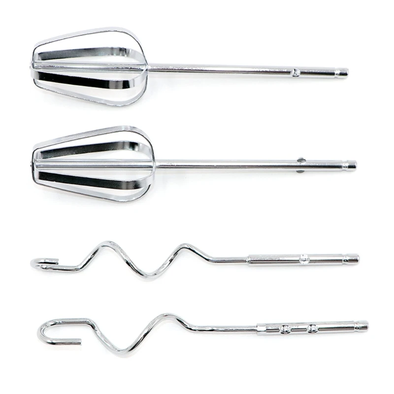 5 Speeds 150W Electric Food Mixer Hand Blender Dough Blender Egg Beater Whisk Multifunctional Tool
5 Speeds 150W Electric Food Mixer Hand Blender Dough Blender Egg Beater Whisk Multifunctional Tool