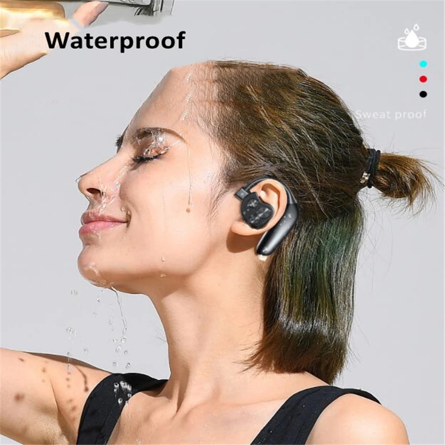 Hifi Single Ear Business Headset Noise Reduction Bass Bluetooth Earphone Waterproof Earpieces Wireless Earphones With Microphone
Hifi Single Ear Business Headset Noise Reduction Bass Bluetooth Earphone Waterproof Earpieces Wireless Earphones With Microphone