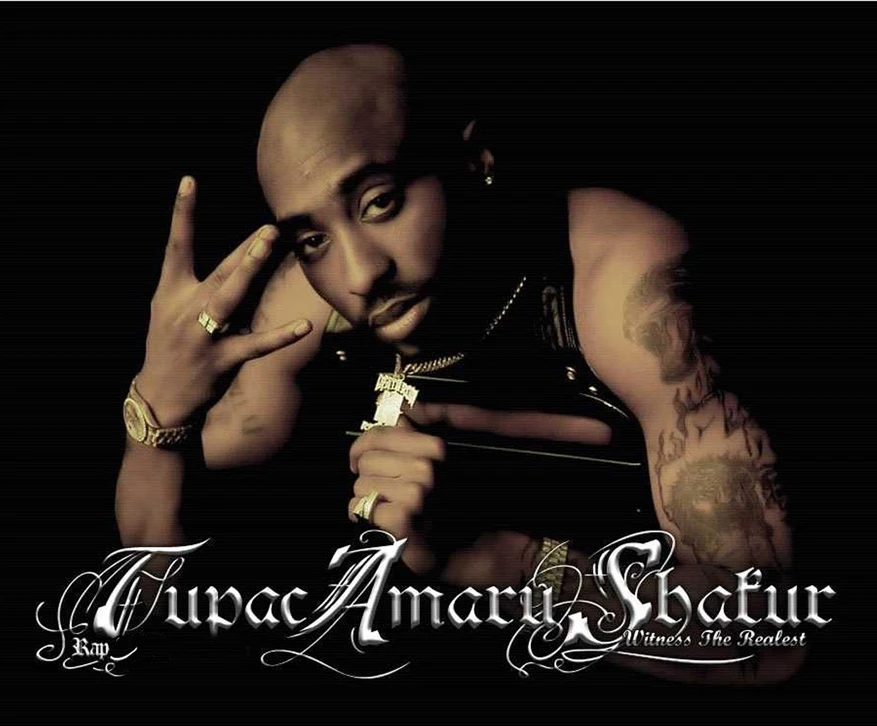 Tupac Shakur 2pac Hip Hop Rap Heren T-Shirt Makaveli Rapper Summer Cotton Short Sleeve O-Neck Men's T Shirt New S-3XL
Tupac Shakur 2pac Hip Hop Rap Heren T-Shirt Makaveli Rapper Summer Cotton Short Sleeve O-Neck Men's T Shirt New S-3XL