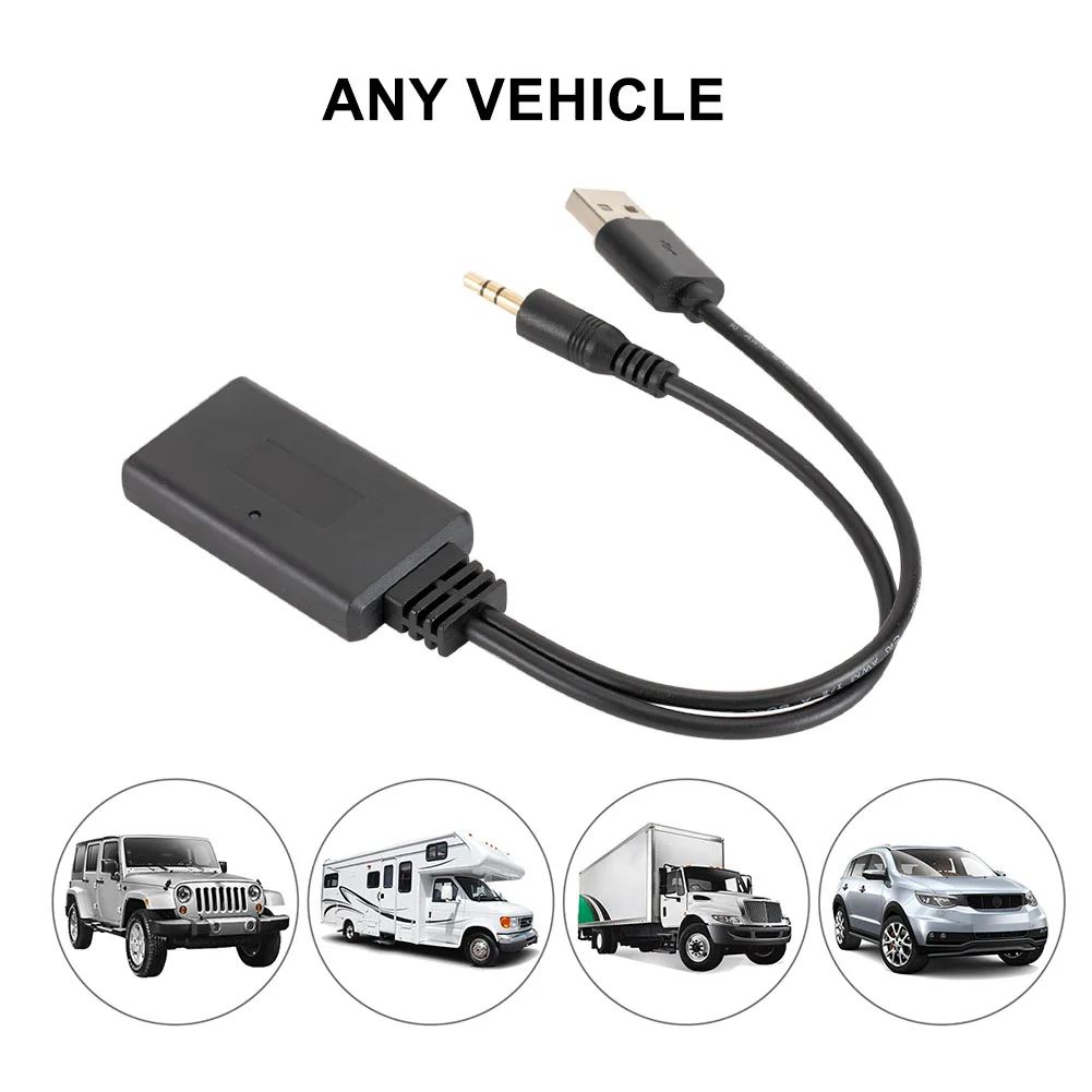 Top AUX адаптер для автомобиля Bluetooth беспроводной USB аудио приемник BT5.0 AUX 3,5 мм разъем авто стерео аудио динамик Автомобильные аксессуары
Top AUX адаптер для автомобиля Bluetooth беспроводной USB аудио приемник BT5.0 AUX 3,5 мм разъем авто стерео аудио динамик Автомобильные аксессуары