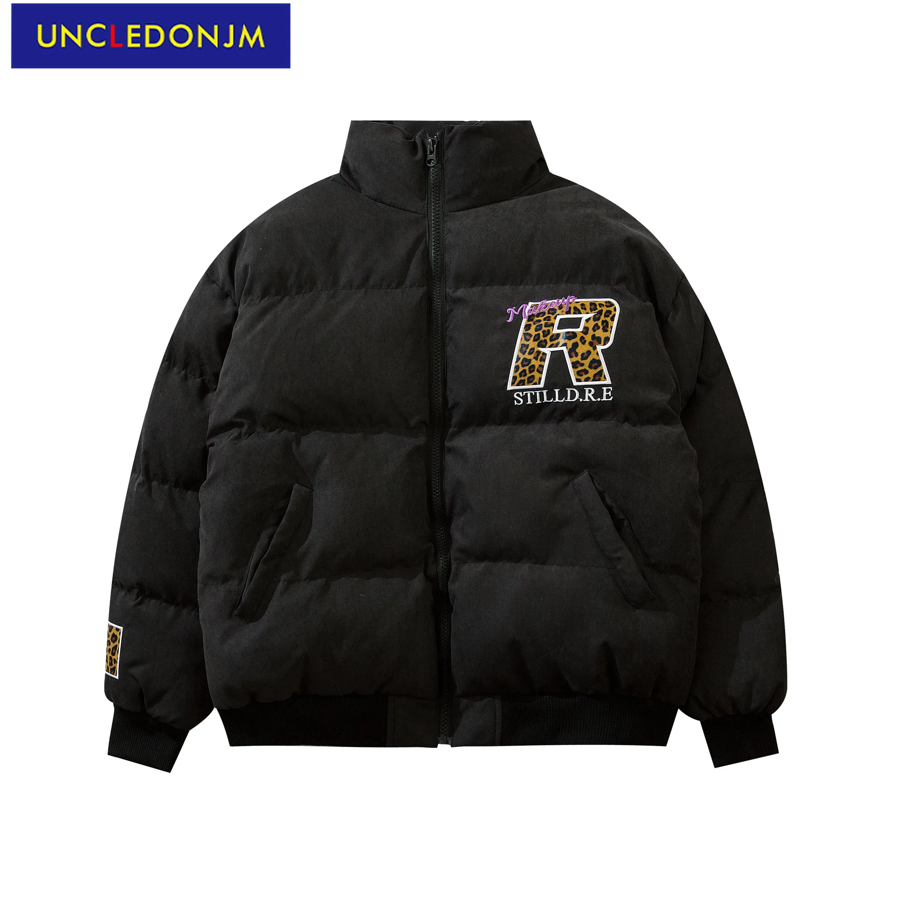 UNCLEDONJM bubble coat street wear parkas mens winter jackets and coats 2021AW warm jacket mens clothing bubble jacket 8022
UNCLEDONJM bubble coat street wear parkas mens winter jackets and coats 2021AW warm jacket mens clothing bubble jacket 8022