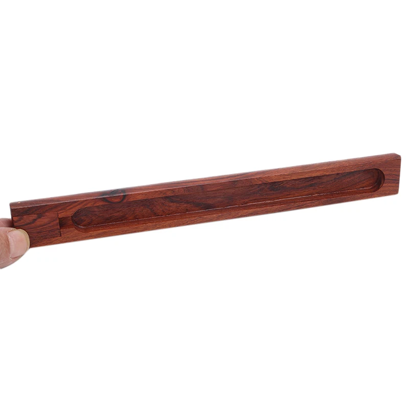 1Piece Bamboo Material Stick Incense Plate Incense Holder Fragrant Ware Stick Incense Burner Garden Home Decor
1Piece Bamboo Material Stick Incense Plate Incense Holder Fragrant Ware Stick Incense Burner Garden Home Decor