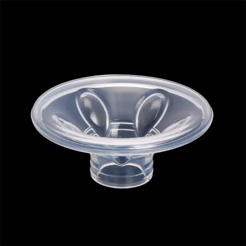Generic Electric Breast Pump Accessories Baby Feeding Silicone Massage Cushion
Generic Electric Breast Pump Accessories Baby Feeding Silicone Massage Cushion