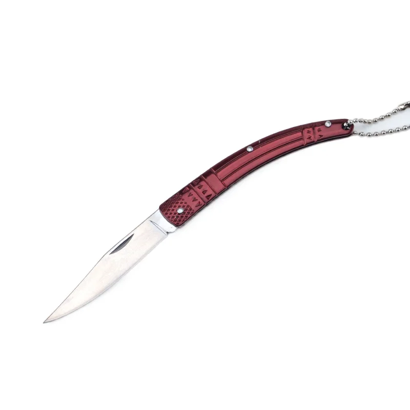 Outdoor Portable Folding Knife Wilderness Survival Folding Knife Mini Knife Folding Knife Pocket Knife
Outdoor Portable Folding Knife Wilderness Survival Folding Knife Mini Knife Folding Knife Pocket Knife