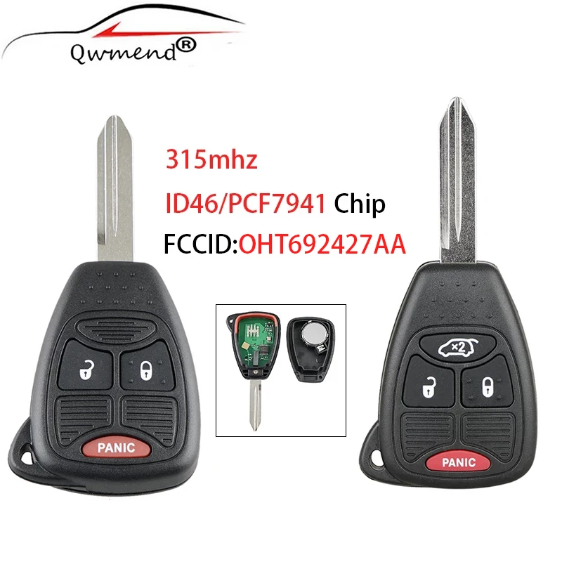 QWMEND для планшетов автомобиля OHT692427AA Rmeote Key для EEP Car Liberty Commander Patriot Compass Grand Cherokee
QWMEND для планшетов автомобиля OHT692427AA Rmeote Key для EEP Car Liberty Commander Patriot Compass Grand Cherokee