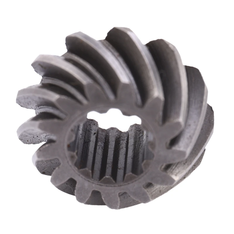 for MERCURY 43-16138 Gear Pinion Outboard 2-3.5, 4-6 HP Engranaje 43-16138 Outboard Gear
for MERCURY 43-16138 Gear Pinion Outboard 2-3.5, 4-6 HP Engranaje 43-16138 Outboard Gear