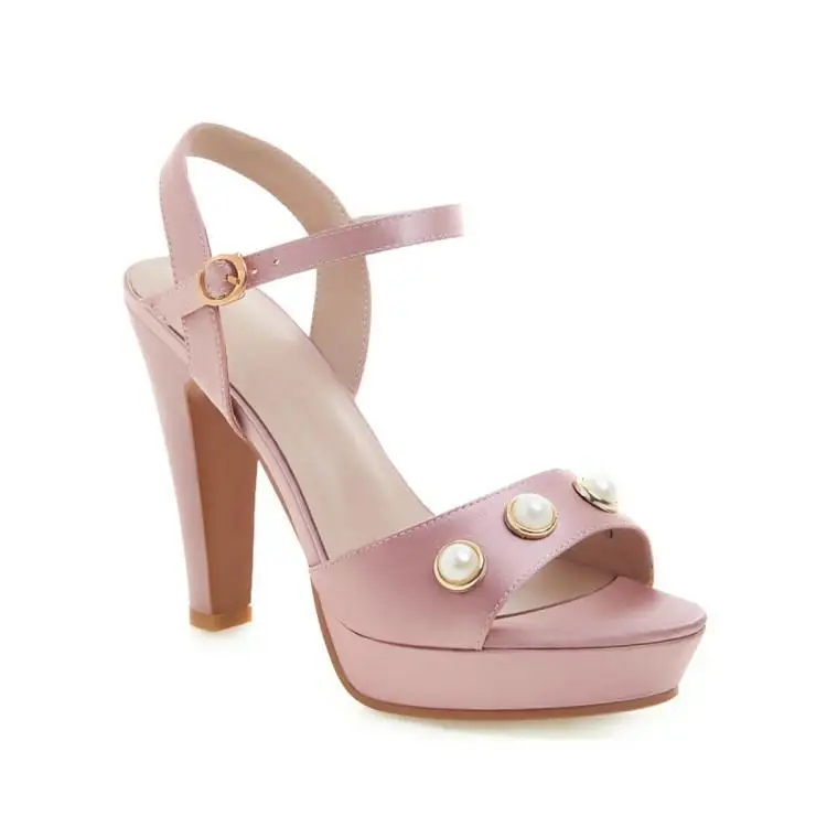 Block Heels Large Size Comfort Shoes for Women 2021 Sandals Open Toe Espadrilles Platform Suit Female Beige Chunky Big New Summe
Block Heels Large Size Comfort Shoes for Women 2021 Sandals Open Toe Espadrilles Platform Suit Female Beige Chunky Big New Summe