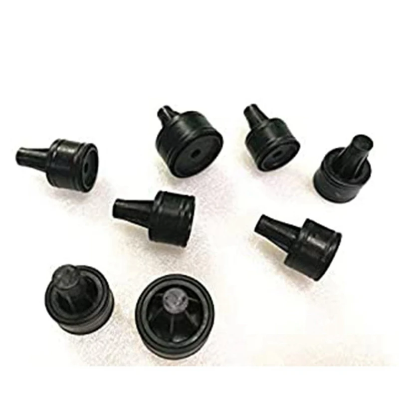 8 PCS MPS6 6DTC450 Transmission Shift Fork Piston for Xc60 Xc40 Xc80 S40 S60 S80 Mondeo 2.0
8 PCS MPS6 6DTC450 Transmission Shift Fork Piston for Xc60 Xc40 Xc80 S40 S60 S80 Mondeo 2.0