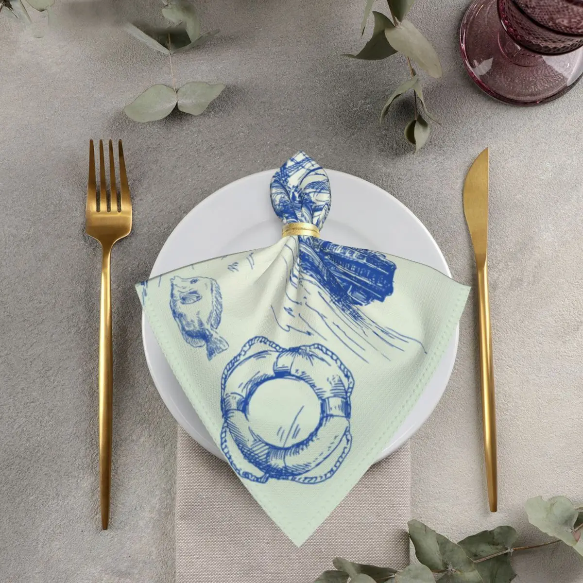 Комплект из 4 предметов, 6 штук в партии, полиэстер квадратный скатерти салфетки морской элементы украшения салфетка для Свадебный на день р...
Комплект из 4 предметов, 6 штук в партии, полиэстер квадратный скатерти салфетки морской элементы украшения салфетка для Свадебный на день р...