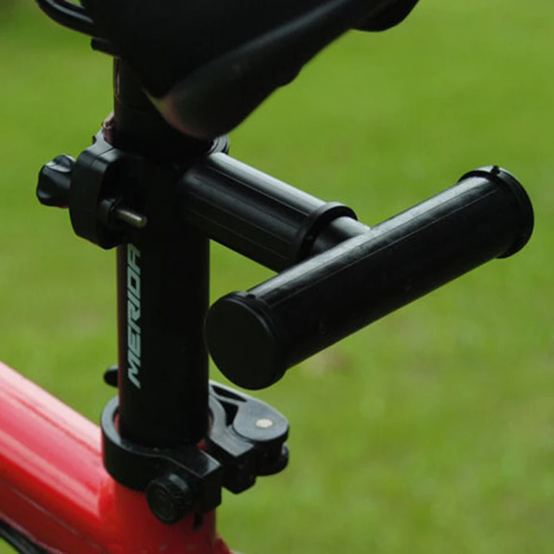 New Bike Flashlight Holder Handle Bar Bicycle Accessories Extender Carbon Tube Bicycle Bracket Riding Extension Car Frame 
New Bike Flashlight Holder Handle Bar Bicycle Accessories Extender Carbon Tube Bicycle Bracket Riding Extension Car Frame