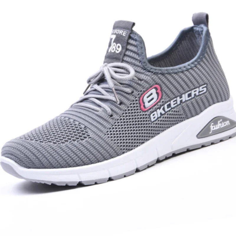 2021 Summer New Hot Sale Linghtweight Women Sport Running Shoes Summer Fashion Casual Shoes Mesh Breathable Women Sneakers
2021 Summer New Hot Sale Linghtweight Women Sport Running Shoes Summer Fashion Casual Shoes Mesh Breathable Women Sneakers
