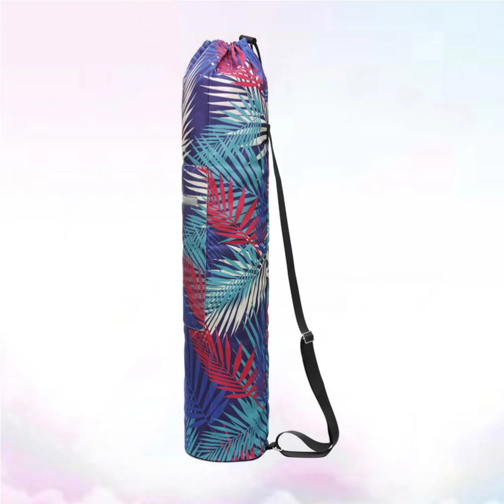 Canvas Printed Yoga Mat Carry Bag Fashion Sports Bag Drawstring Yoga Mat Bag Shoulder Bag Fitness Bag ( BG180002 )
Canvas Printed Yoga Mat Carry Bag Fashion Sports Bag Drawstring Yoga Mat Bag Shoulder Bag Fitness Bag ( BG180002 )
