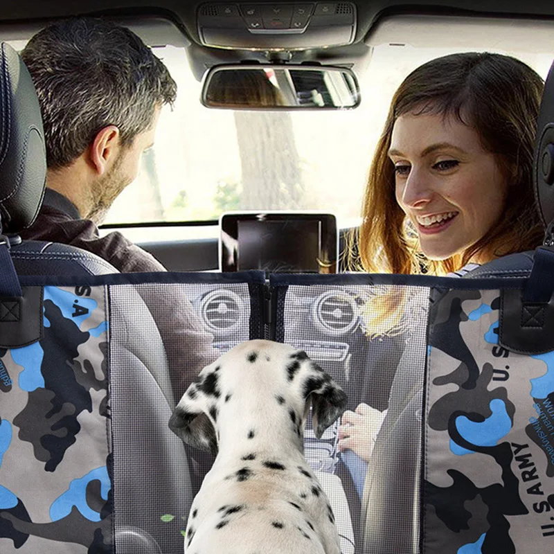 Dog Car Seat Cover Detachable Dog Mat Anti-dirt Waterproof Oxford Cloth Seat Mat Pet Car Mat Wash Ventilation Row Hand Back Dog
Dog Car Seat Cover Detachable Dog Mat Anti-dirt Waterproof Oxford Cloth Seat Mat Pet Car Mat Wash Ventilation Row Hand Back Dog