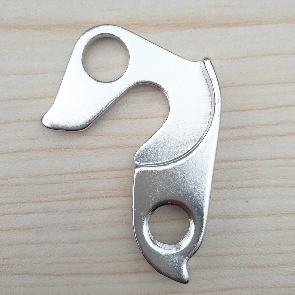 5pcs Bicycle Parts mtb bike gear rear derailleur hanger For Corretec Halcon Hoy Redline Conquest Metrosport Voodoo mech dropout
5pcs Bicycle Parts mtb bike gear rear derailleur hanger For Corretec Halcon Hoy Redline Conquest Metrosport Voodoo mech dropout