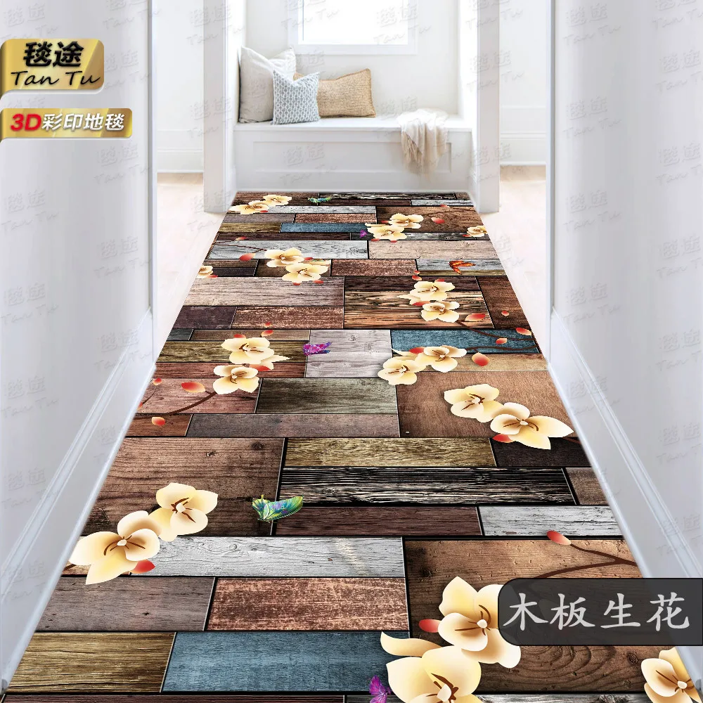 Creative Roses Print 3D Carpets for Living Room Bedroom Area Rugs Kitchen Floor Mat Home Hallway Carpet Hotel Corridor Aisle Rug
Creative Roses Print 3D Carpets for Living Room Bedroom Area Rugs Kitchen Floor Mat Home Hallway Carpet Hotel Corridor Aisle Rug