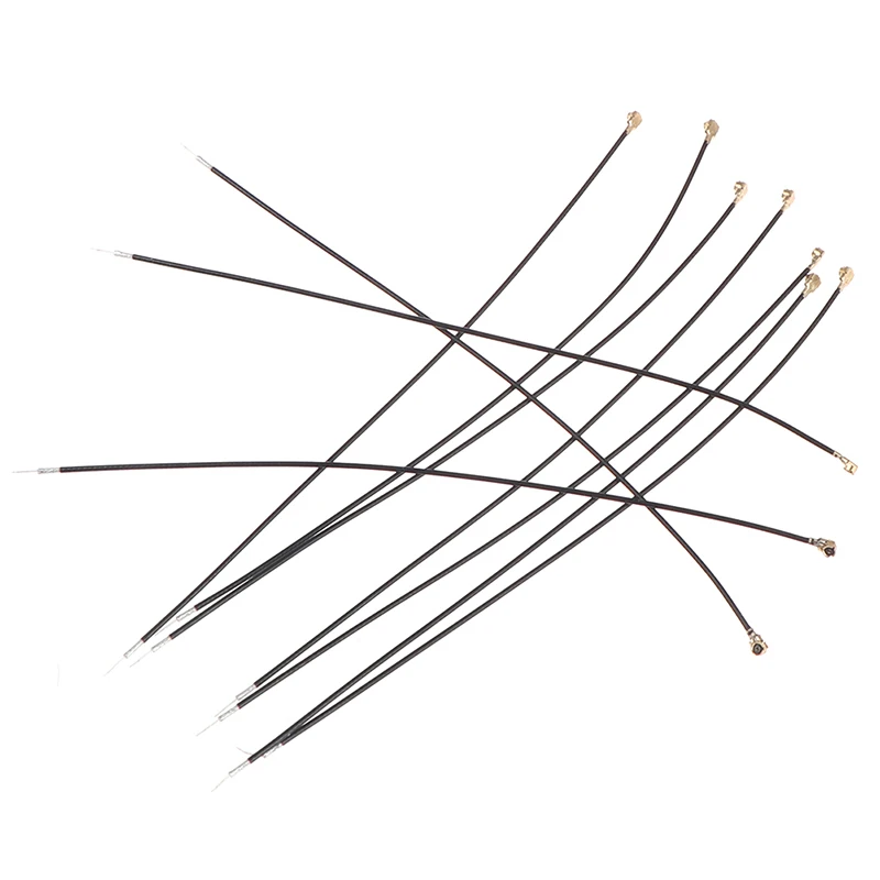 5/10pcs 2.4G wifi antenna ipex 4 for fpv drone bluetooth aerial model antenna 15CM
5/10pcs 2.4G wifi antenna ipex 4 for fpv drone bluetooth aerial model antenna 15CM