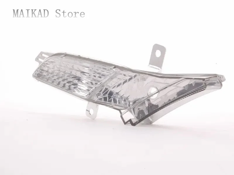 2007-2010 year White Clear Side Marker Light Turn signal for Porsche Cayenne 955 95563103501 95563103500
2007-2010 year White Clear Side Marker Light Turn signal for Porsche Cayenne 955 95563103501 95563103500
