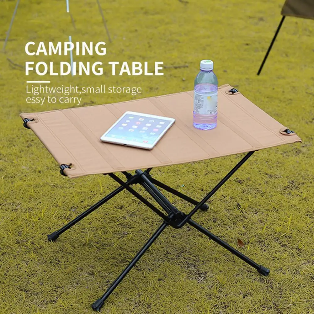 Tents Outdoor Camping Outdoor Camping Portable Aluminum Bracket Cloth Folding Table Aluminum Picnic Table
Tents Outdoor Camping Outdoor Camping Portable Aluminum Bracket Cloth Folding Table Aluminum Picnic Table
