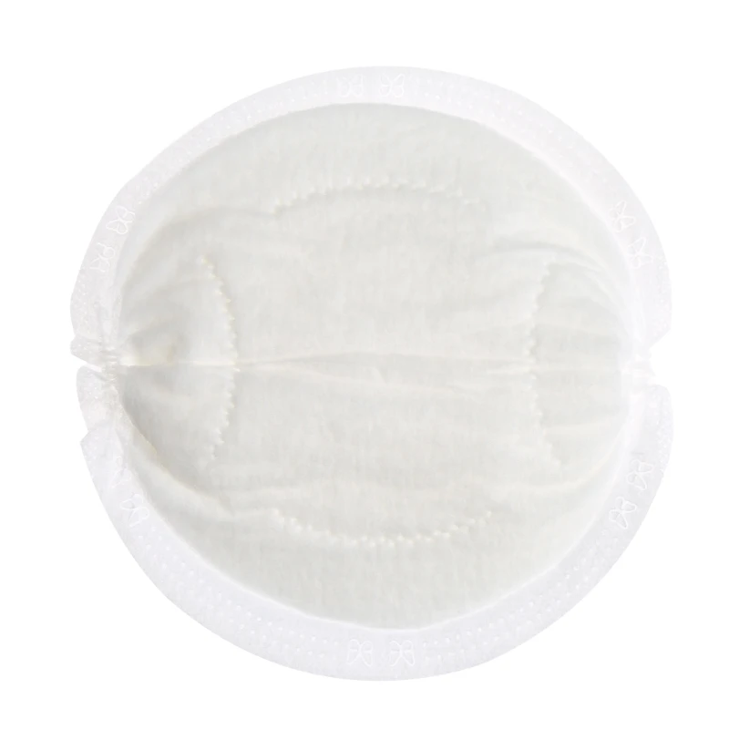 10x Breast Nipple Milk Pad Disposable Breast Nursing Pads For Breastfeeding Bra C5AF
10x Breast Nipple Milk Pad Disposable Breast Nursing Pads For Breastfeeding Bra C5AF