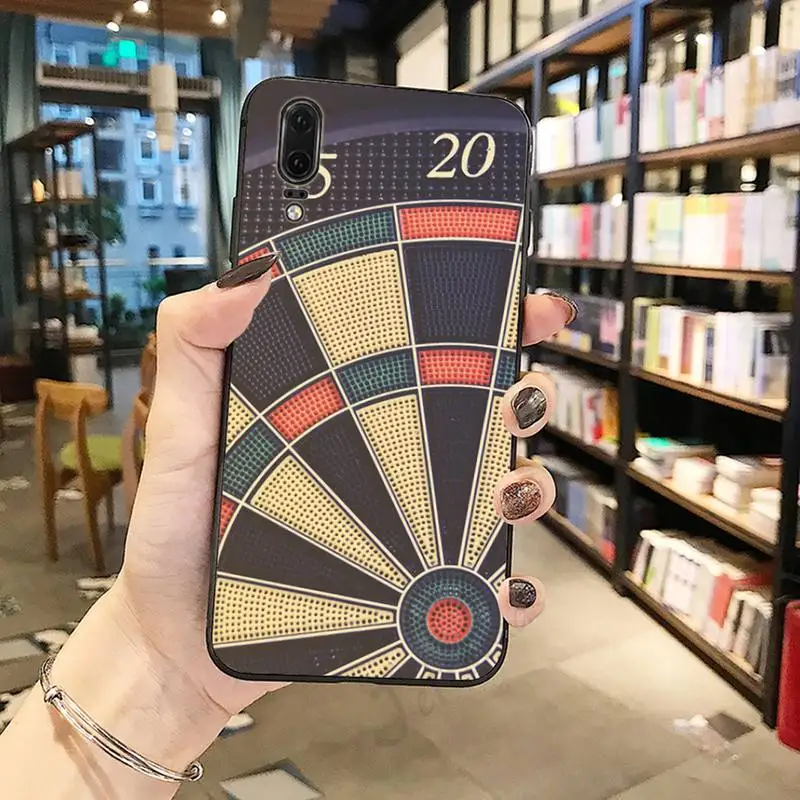 Darts target casual games Phone Case For Huawei honor Mate P 10 20 30 40 Pro 10i 9 10 20 8 x Lite
Darts target casual games Phone Case For Huawei honor Mate P 10 20 30 40 Pro 10i 9 10 20 8 x Lite