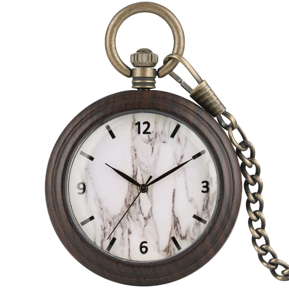 Белые мраморные циферблаты Ebony карманные часы для мужчин Драгоценная бронза грубая цепочка часы кулон часы ожерелье orologio da taschino
Белые мраморные циферблаты Ebony карманные часы для мужчин Драгоценная бронза грубая цепочка часы кулон часы ожерелье orologio da taschino