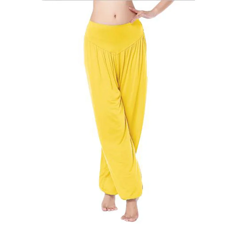 Loose Women Long Pants Harem Yuga Modal Dancing Trouses Casual Hippy Baggy Wide Belly Dance Comfy Boho Pants 16 colors
Loose Women Long Pants Harem Yuga Modal Dancing Trouses Casual Hippy Baggy Wide Belly Dance Comfy Boho Pants 16 colors