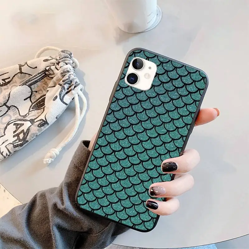 Mermaid Fish Phone Case for iPhone 11 12 mini pro XS MAX 8 7 6 6S Plus X 5S SE 2020 XR
Mermaid Fish Phone Case for iPhone 11 12 mini pro XS MAX 8 7 6 6S Plus X 5S SE 2020 XR