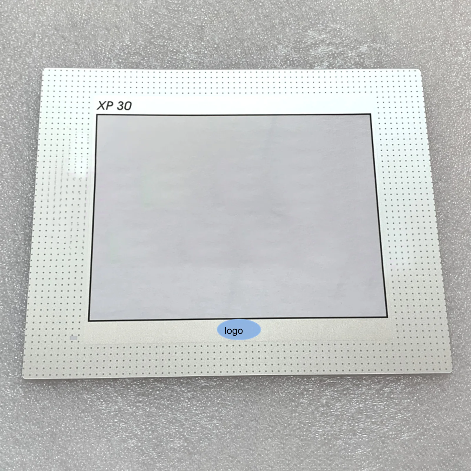 

5.7" for LS(LG) XP30-BTE/DC XP30-TTA Industrial Protective Film