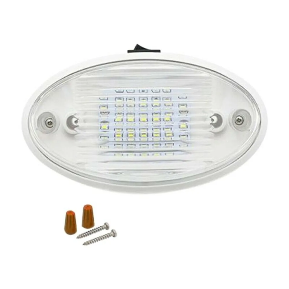 12V LED Light With Switch Caravan Motorhome Boat Awning Annex Tunnel Boot Awning, Annex Or Tunnel Boot Light RV LED Light
12V LED Light With Switch Caravan Motorhome Boat Awning Annex Tunnel Boot Awning, Annex Or Tunnel Boot Light RV LED Light