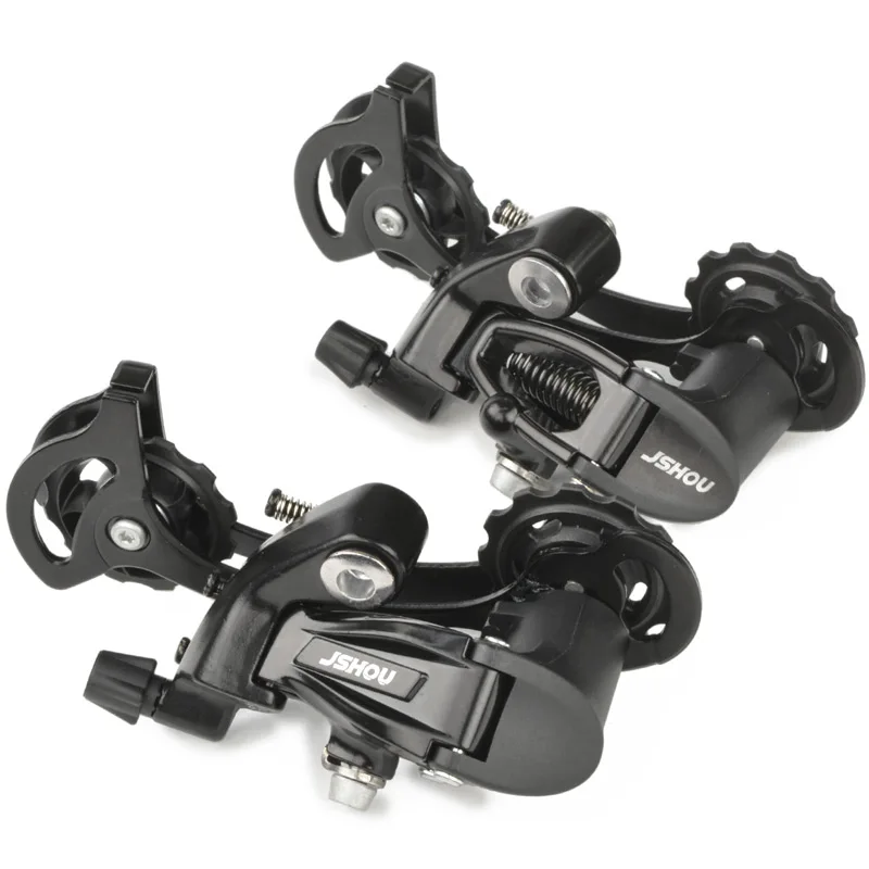 Universal Rear Bicycle Derailleur Transmission Accessories Bicycle Derailleur Mountain Bike Bicicleta Sports Entertainment DI50B
Universal Rear Bicycle Derailleur Transmission Accessories Bicycle Derailleur Mountain Bike Bicicleta Sports Entertainment DI50B