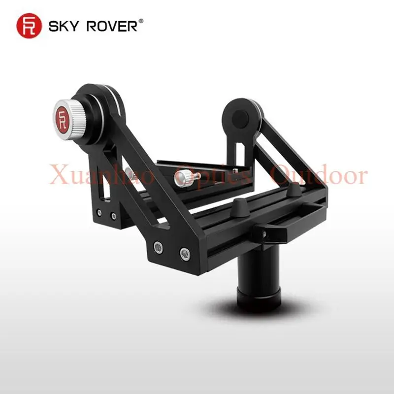 Большой U-образный бинокль SKY ROVER U-MOUNT gimbal 150ED 70/82/100/120 
Большой U-образный бинокль SKY ROVER U-MOUNT gimbal 150ED 70/82/100/120