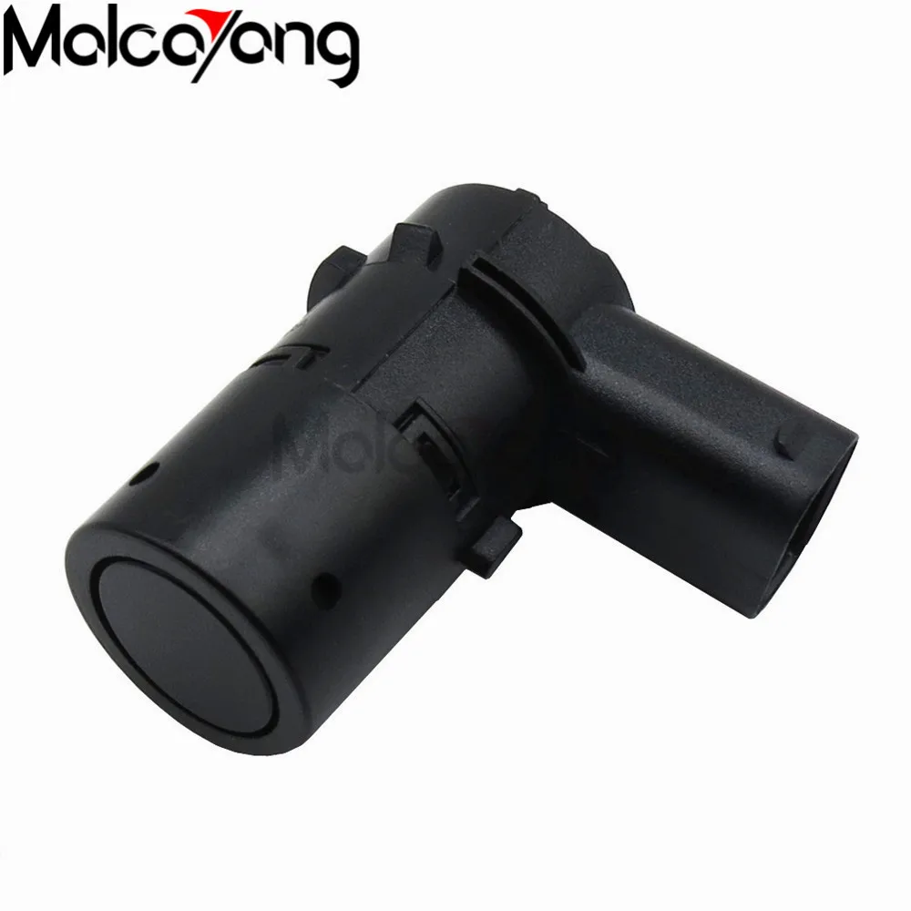 PDC Parking Distance Sensor OEM 66206911834 For BMW E39 X5 E53 MINI Coupe Z4 E85
PDC Parking Distance Sensor OEM 66206911834 For BMW E39 X5 E53 MINI Coupe Z4 E85