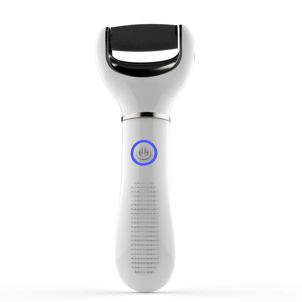 Electric Foot Heel Care Tool Electric Callus Remover Electric Shaver with Waterproof Roller Heads Pedicure Tool Feet Heels Toe
Electric Foot Heel Care Tool Electric Callus Remover Electric Shaver with Waterproof Roller Heads Pedicure Tool Feet Heels Toe