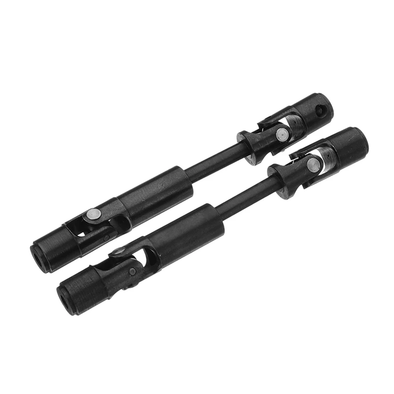 2 Set RC Car Parts: 1 Set Metal Driving Shaft & 1 Set 370 Brushed Motor+Alloy Heat Sink Gear Box Set with Steel Gears
2 Set RC Car Parts: 1 Set Metal Driving Shaft & 1 Set 370 Brushed Motor+Alloy Heat Sink Gear Box Set with Steel Gears