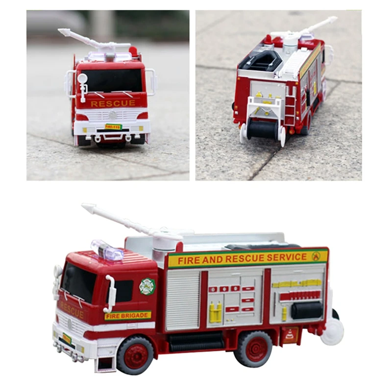 Bubble Blowing Toy Fire Truck with Lights and Sounds Includes Bubble Liquid and Funnel,for Kids Boys and Girls
Bubble Blowing Toy Fire Truck with Lights and Sounds Includes Bubble Liquid and Funnel,for Kids Boys and Girls