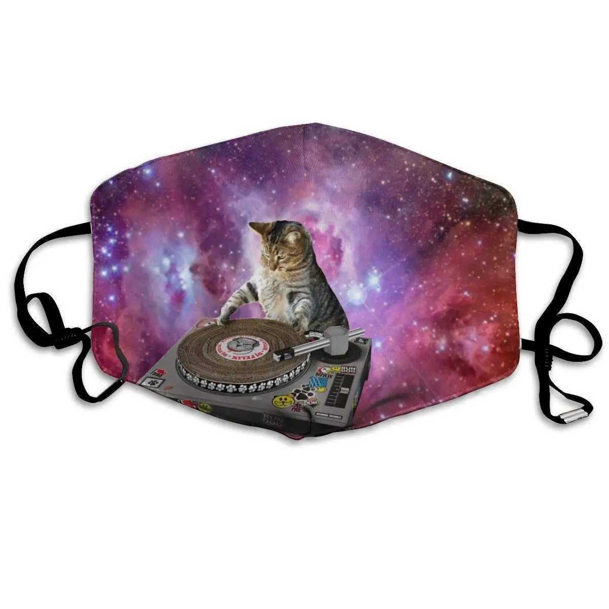 Mouth Mask For Daily Dress Up, Galaxy DJ Cats Anti-dust Mouth-Muffle, Washable Reusable Holiday Half Face Masks For Mens And
Mouth Mask For Daily Dress Up, Galaxy DJ Cats Anti-dust Mouth-Muffle, Washable Reusable Holiday Half Face Masks For Mens And