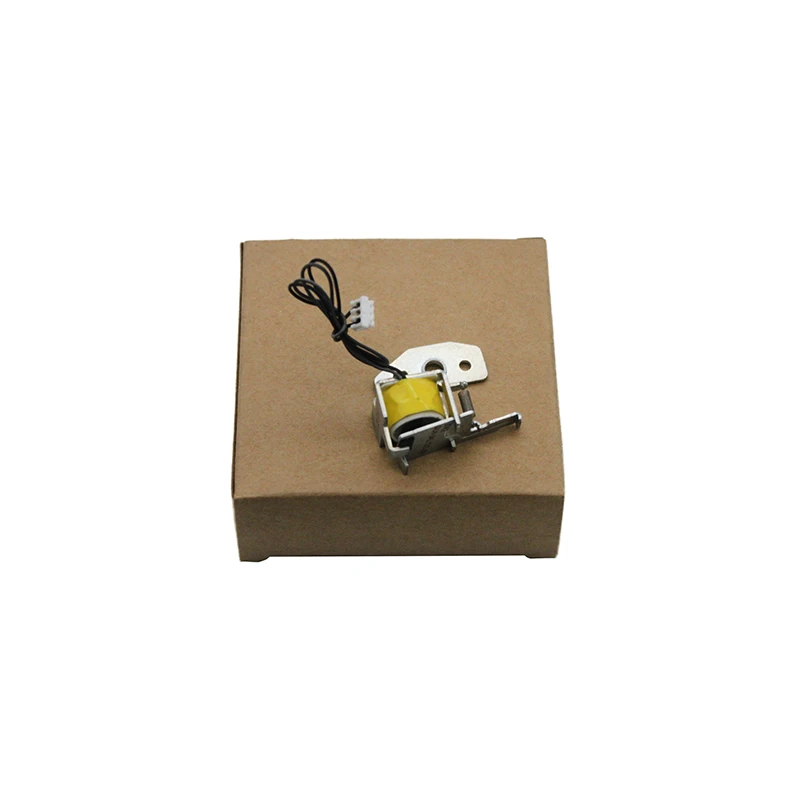 JC33-00026A JC33-00025B Solenoid Pickup for Samsung SCX-4623 ML-1915 2520 2580 4824 4828 for Xerox 3140 3155 3160 Short L
JC33-00026A JC33-00025B Solenoid Pickup for Samsung SCX-4623 ML-1915 2520 2580 4824 4828 for Xerox 3140 3155 3160 Short L