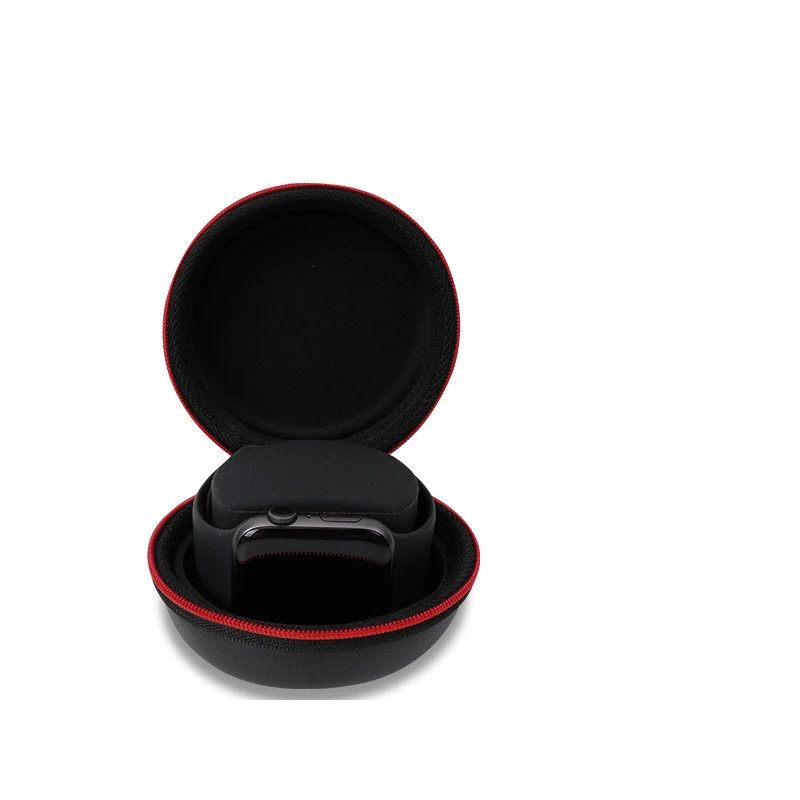 EVA Earphone Storage Bag Data Cable Storage Box Charging Cable Earplug Box In Stock
EVA Earphone Storage Bag Data Cable Storage Box Charging Cable Earplug Box In Stock