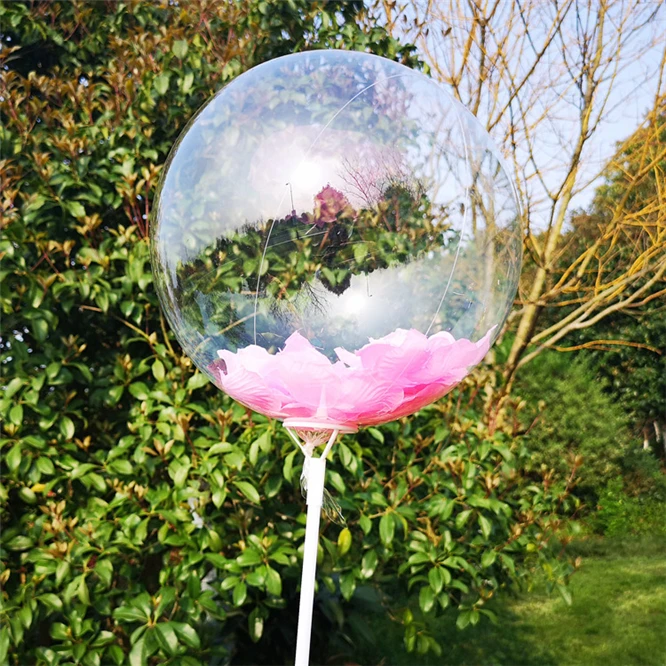 50pcs 10 Inch No Wrinkle Bobo Transparent Clear Balloons Marriage Wedding Helium Inflatable Balls Gifts Favor party decoration
50pcs 10 Inch No Wrinkle Bobo Transparent Clear Balloons Marriage Wedding Helium Inflatable Balls Gifts Favor party decoration