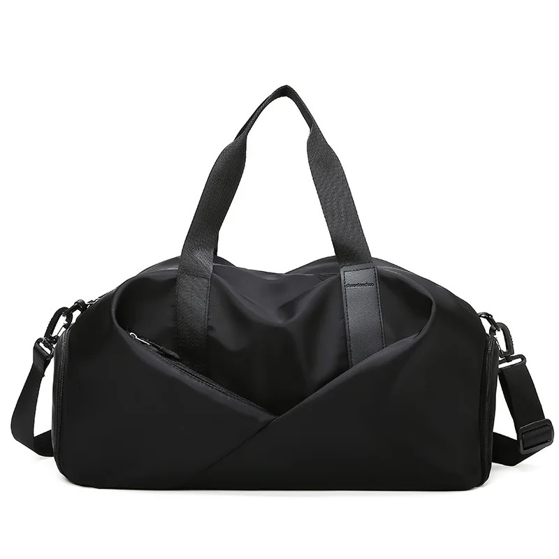 Portable travel bagShort-distance travel bagSports gym bagShoulder bagCrossbody sports bag
Portable travel bagShort-distance travel bagSports gym bagShoulder bagCrossbody sports bag