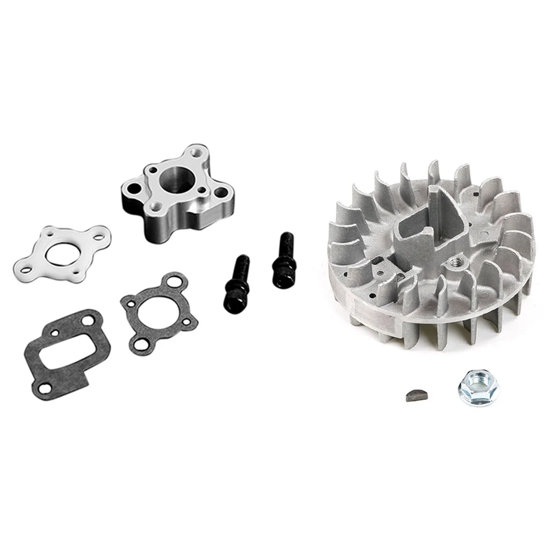 Впускное устройство ЧПУ для 1/5 HPI Baja 5B 5T 5Sc Losi 5Ive T Rovan King Motor & для Baja простой в использовании маховик
Впускное устройство ЧПУ для 1/5 HPI Baja 5B 5T 5Sc Losi 5Ive T Rovan King Motor & для Baja простой в использовании маховик