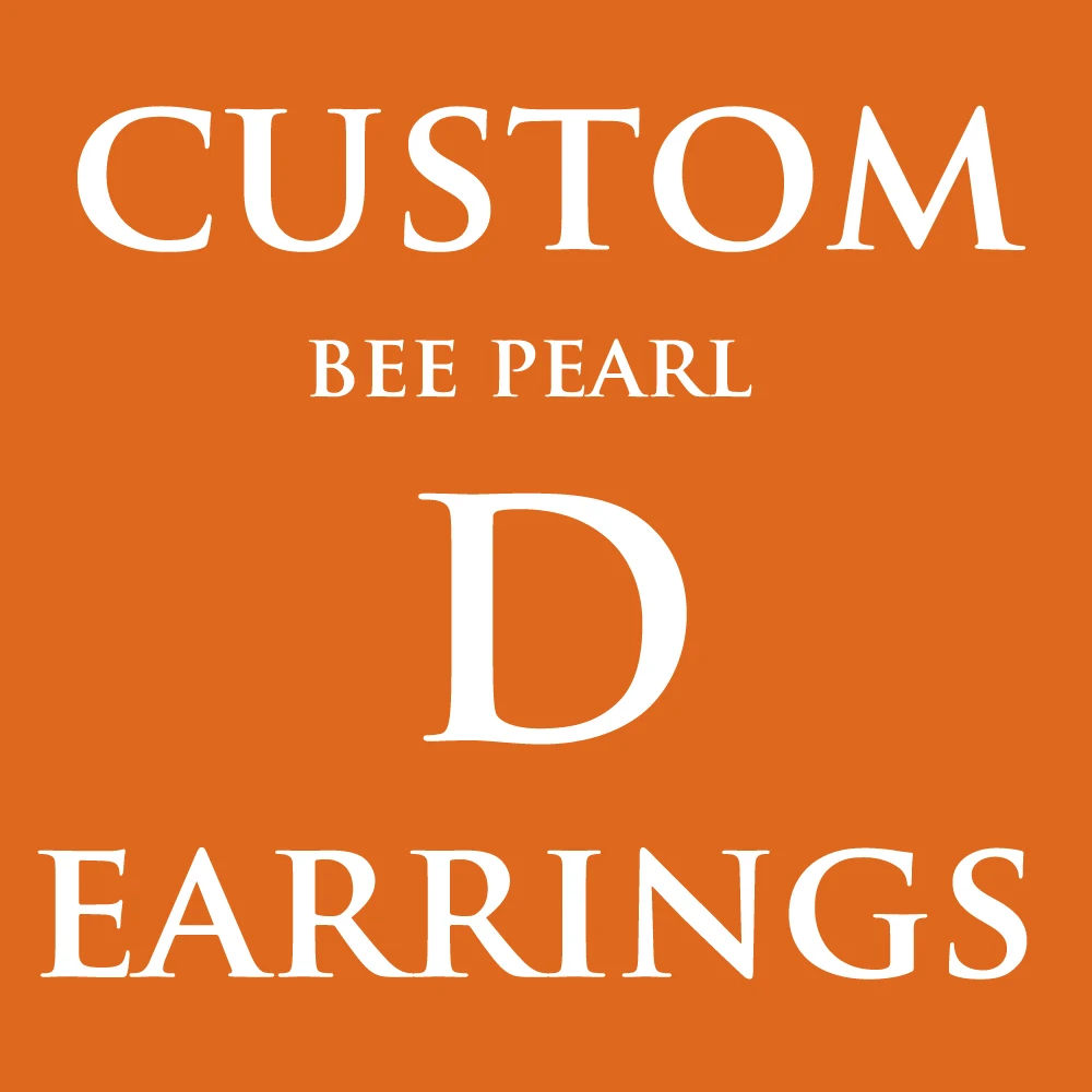 2022 New Retro Letter D Asymmetric Earrings for women Bee Pearl inlaid Zircon Popular Brand Female Custom Jewelry Accessories
2022 New Retro Letter D Asymmetric Earrings for women Bee Pearl inlaid Zircon Popular Brand Female Custom Jewelry Accessories