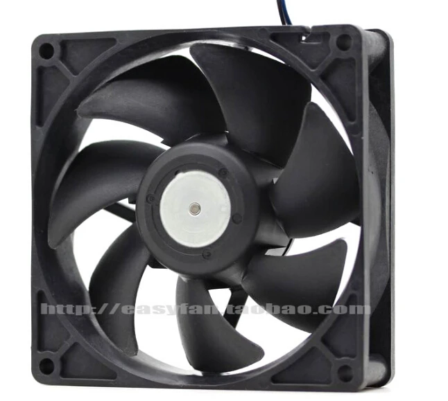 Projector fan 9cm U92T12MGB7-53 9225 12V 0.18A 3Wires Cooling Fan same as KDE1209PTV3 replacement
Projector fan 9cm U92T12MGB7-53 9225 12V 0.18A 3Wires Cooling Fan same as KDE1209PTV3 replacement