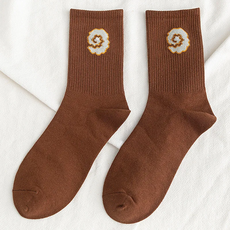 Women Happy Funny Socks With Print Art Cute Summer Spring Socks With Avocado Food Cotton Fashion Harajuku Socks Printed Socks
Women Happy Funny Socks With Print Art Cute Summer Spring Socks With Avocado Food Cotton Fashion Harajuku Socks Printed Socks